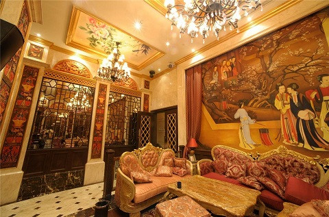 富阳高档KTV妹子质量哪家好